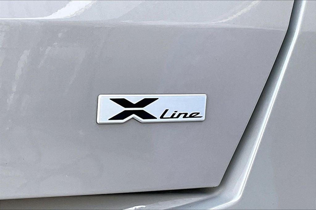 2024 Kia Sorento X-Line SX Prestige