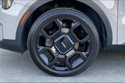 2024 Kia Sorento X-Line SX Prestige