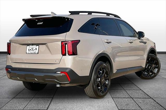 2024 Kia Sorento X-Line SX Prestige