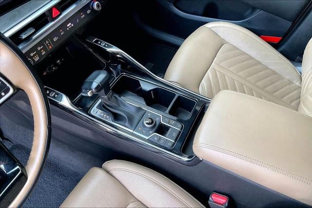 2024 Kia Sorento X-Line SX Prestige