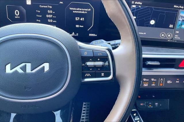 2024 Kia Sorento X-Line SX Prestige