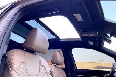 2024 Kia Sorento X-Line SX Prestige