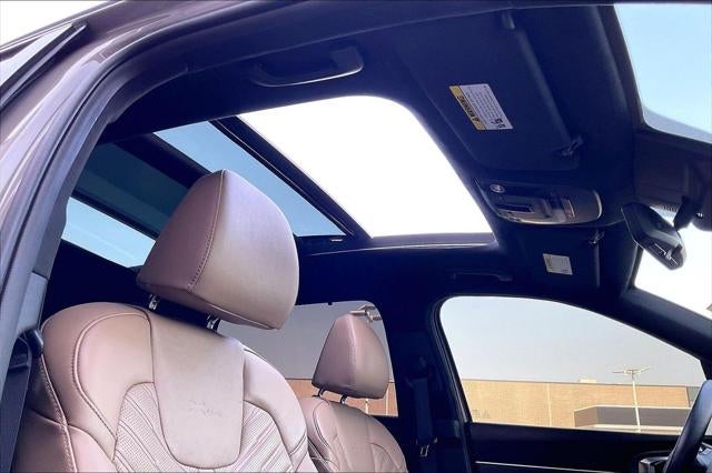 2024 Kia Sorento X-Line SX Prestige