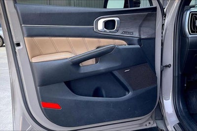 2024 Kia Sorento X-Line SX Prestige
