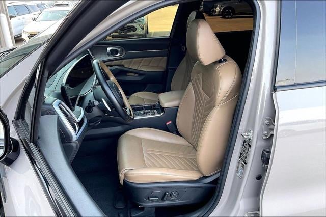 2024 Kia Sorento X-Line SX Prestige