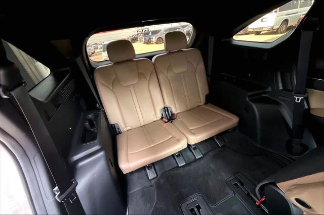 2024 Kia Sorento X-Line SX Prestige