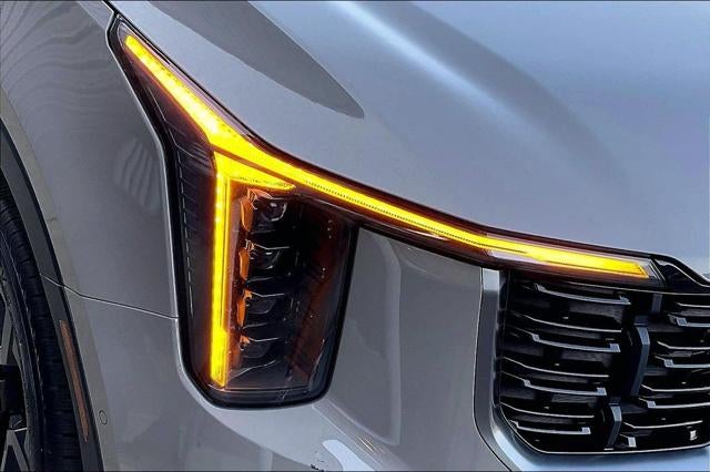 2024 Kia Sorento X-Line SX Prestige