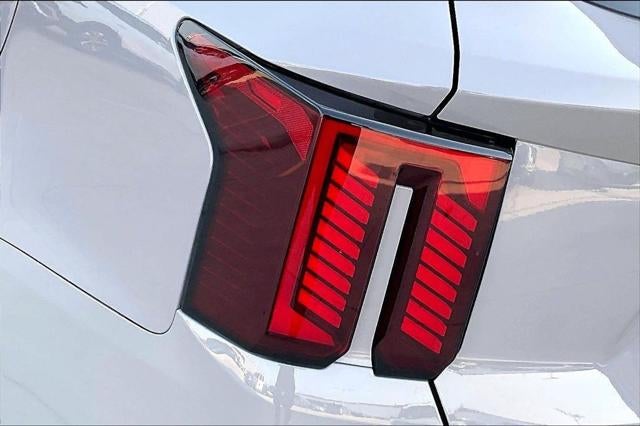 2024 Kia Sorento X-Line SX Prestige
