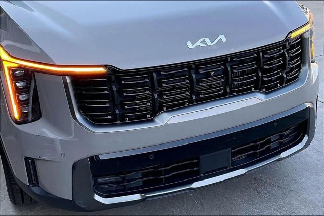 2024 Kia Sorento X-Line SX Prestige