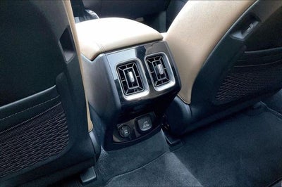 2024 Kia Sorento X-Line SX Prestige