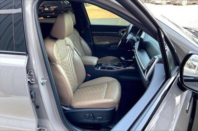 2024 Kia Sorento X-Line SX Prestige