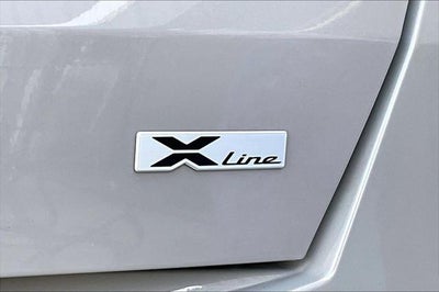 2024 Kia Sorento X-Line SX Prestige