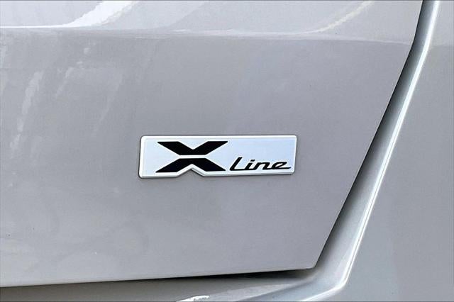 2024 Kia Sorento X-Line SX Prestige