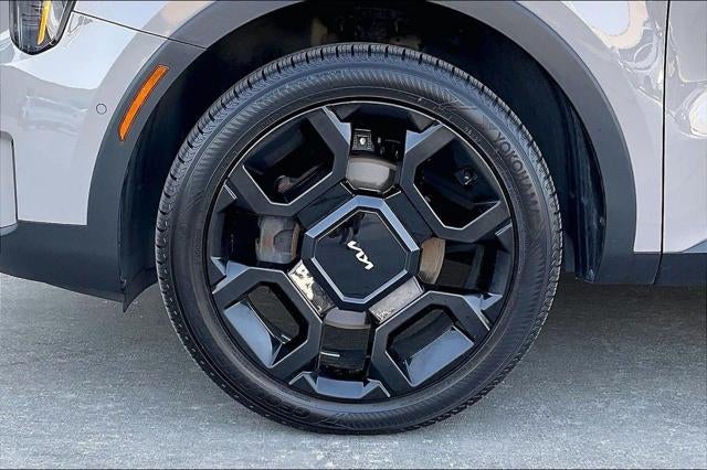 2024 Kia Sorento X-Line SX Prestige