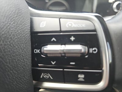 2022 Kia Sorento X-Line SX Prestige