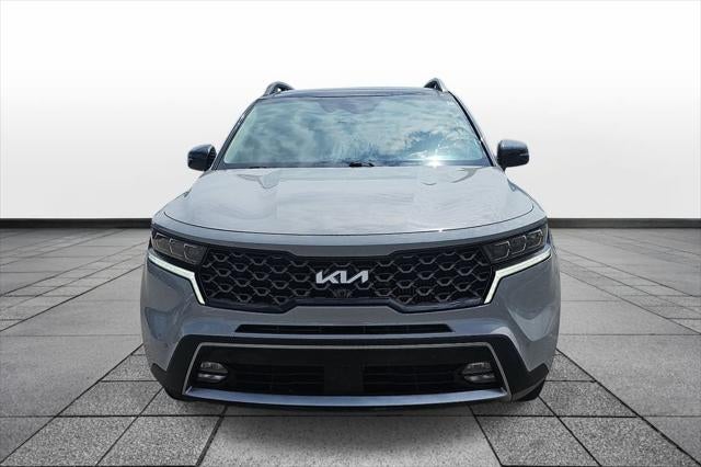 2022 Kia Sorento X-Line SX Prestige