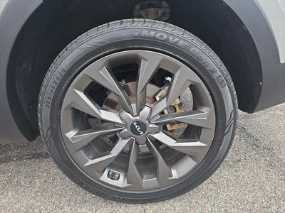 2022 Kia Sorento X-Line SX Prestige