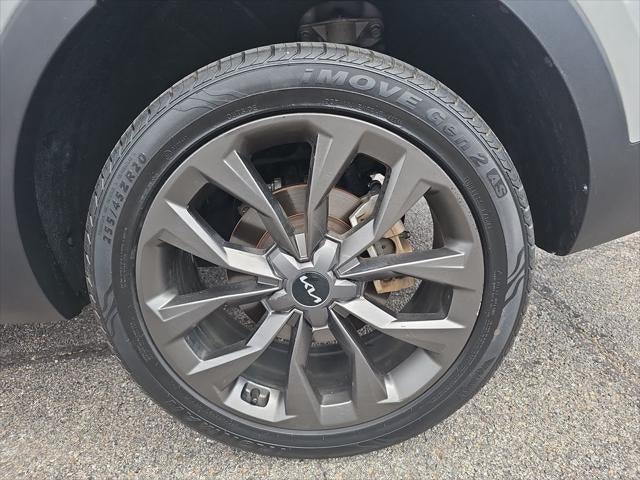 2022 Kia Sorento X-Line SX Prestige