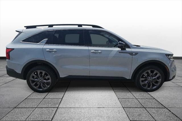 2022 Kia Sorento X-Line SX Prestige