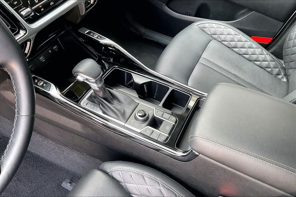 2023 Kia Sorento X-Line SX Prestige