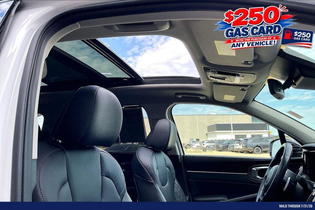 2023 Kia Sorento X-Line SX Prestige