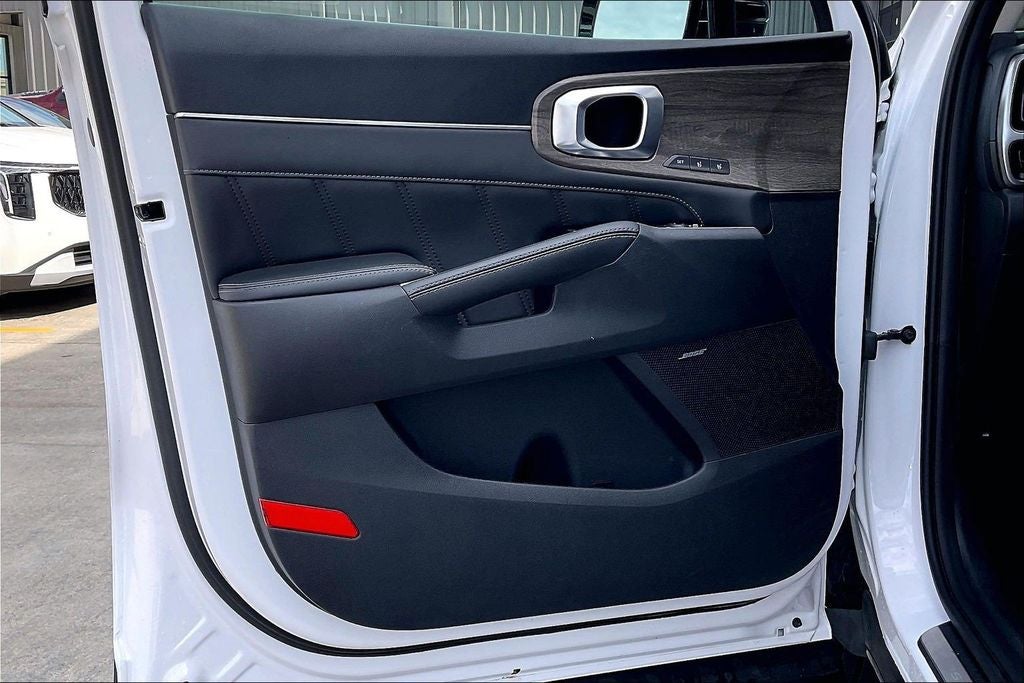 2023 Kia Sorento X-Line SX Prestige