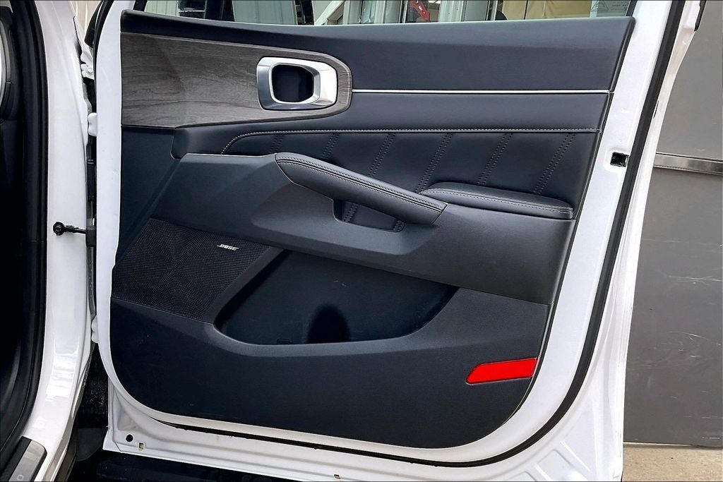 2023 Kia Sorento X-Line SX Prestige