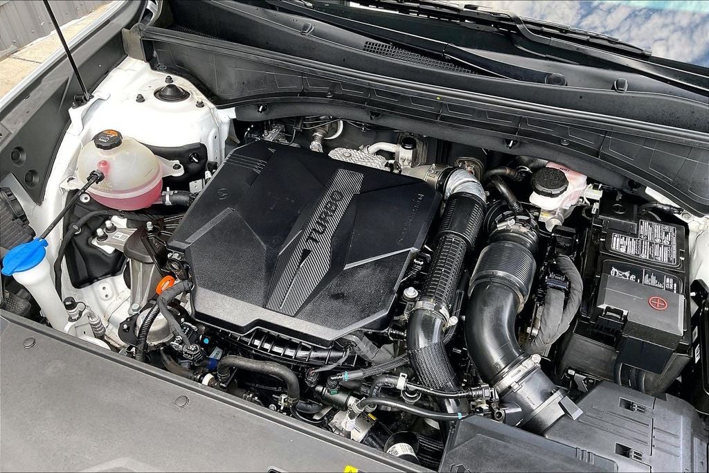 2023 Kia Sorento X-Line SX Prestige