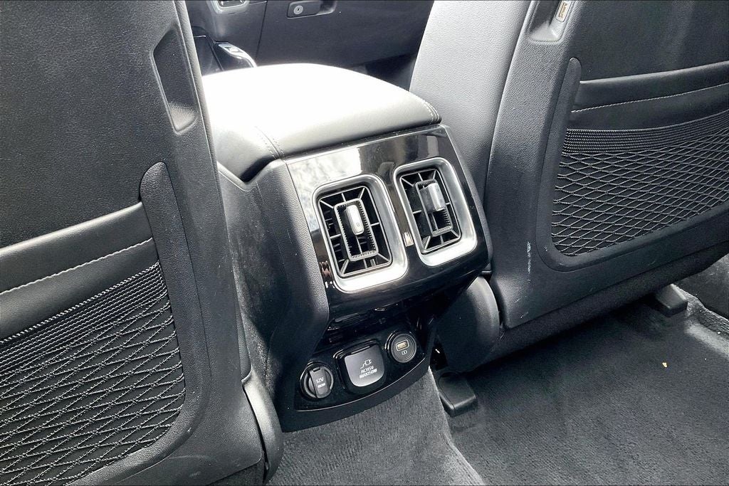 2023 Kia Sorento X-Line SX Prestige