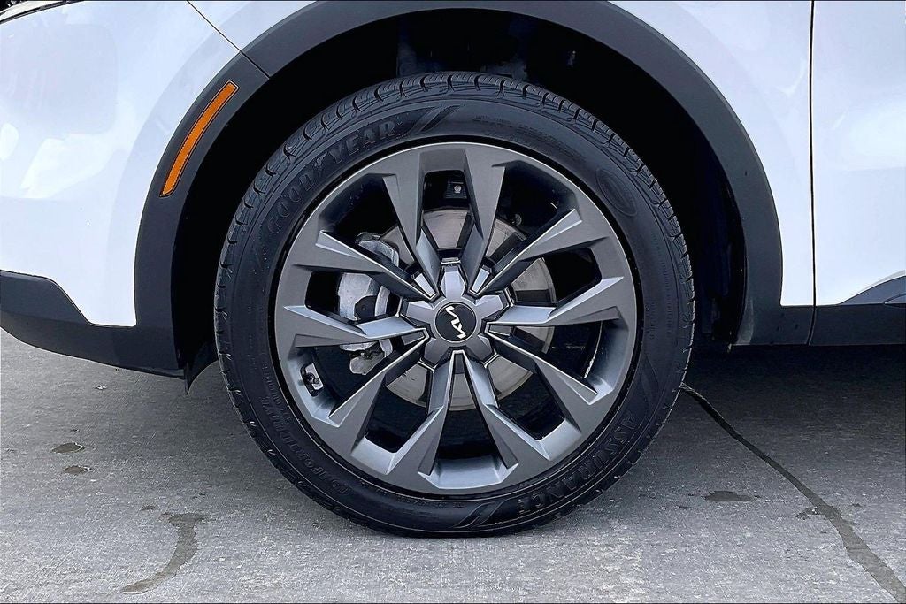 2023 Kia Sorento X-Line SX Prestige