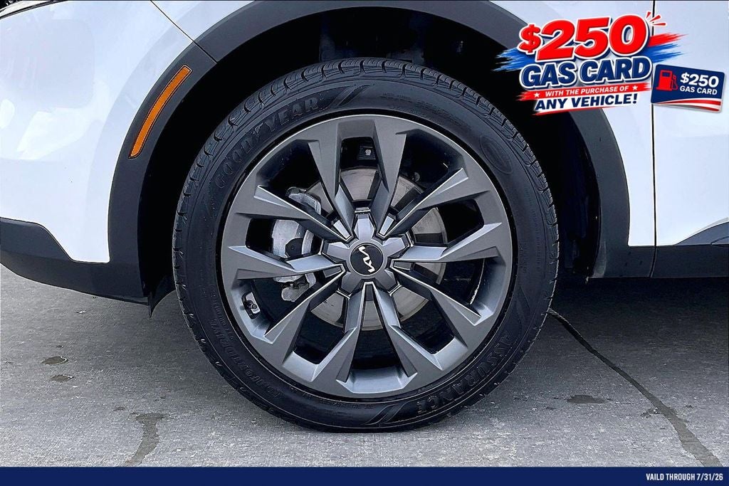 2023 Kia Sorento X-Line SX Prestige