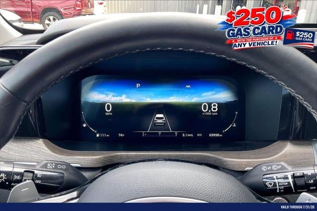 2023 Kia Sorento X-Line SX Prestige