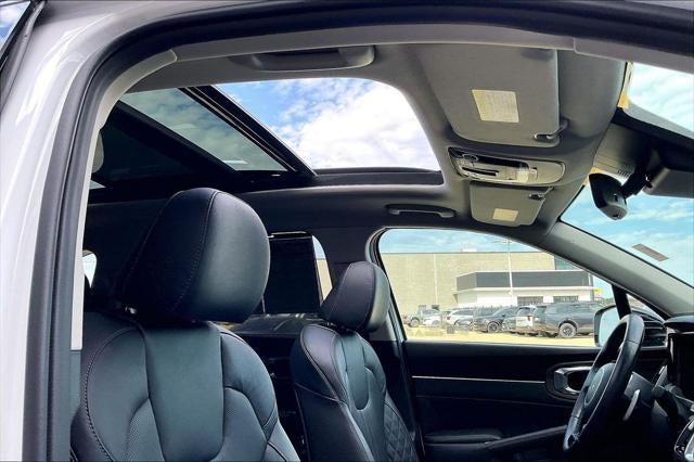 2023 Kia Sorento X-Line SX Prestige
