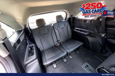2023 Kia Sorento X-Line SX Prestige
