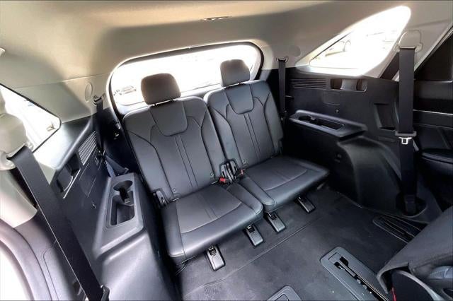 2023 Kia Sorento X-Line SX Prestige