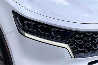 2023 Kia Sorento X-Line SX Prestige