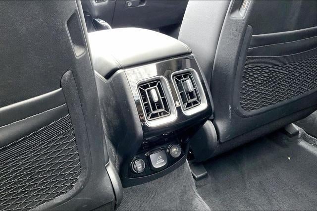 2023 Kia Sorento X-Line SX Prestige