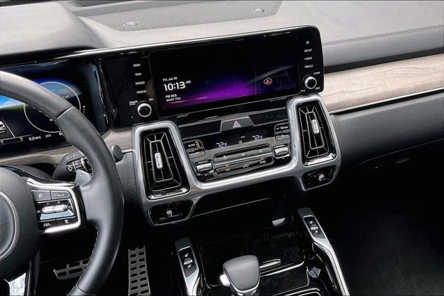 2023 Kia Sorento X-Line SX Prestige