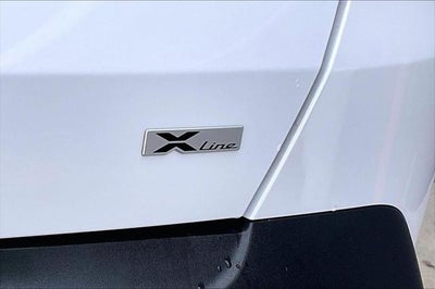 2023 Kia Sorento X-Line SX Prestige