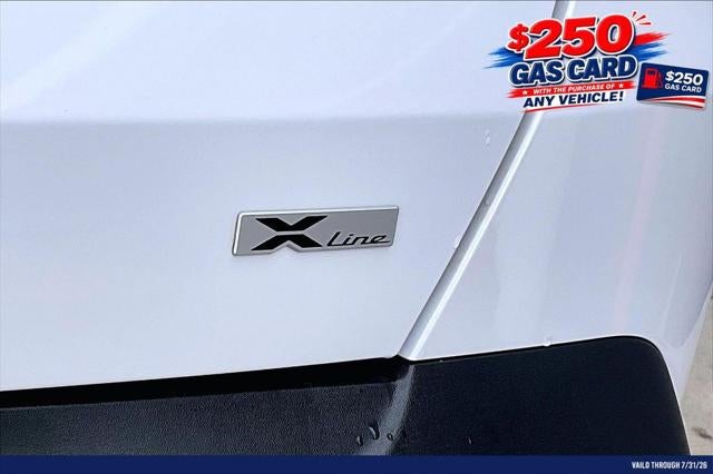 2023 Kia Sorento X-Line SX Prestige