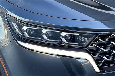 2022 Kia Sorento X-Line SX Prestige