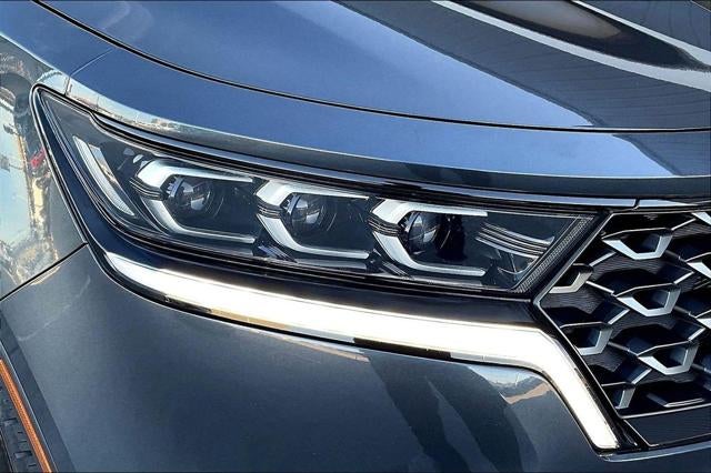 2022 Kia Sorento X-Line SX Prestige