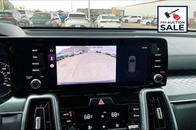 2023 Kia Sorento S