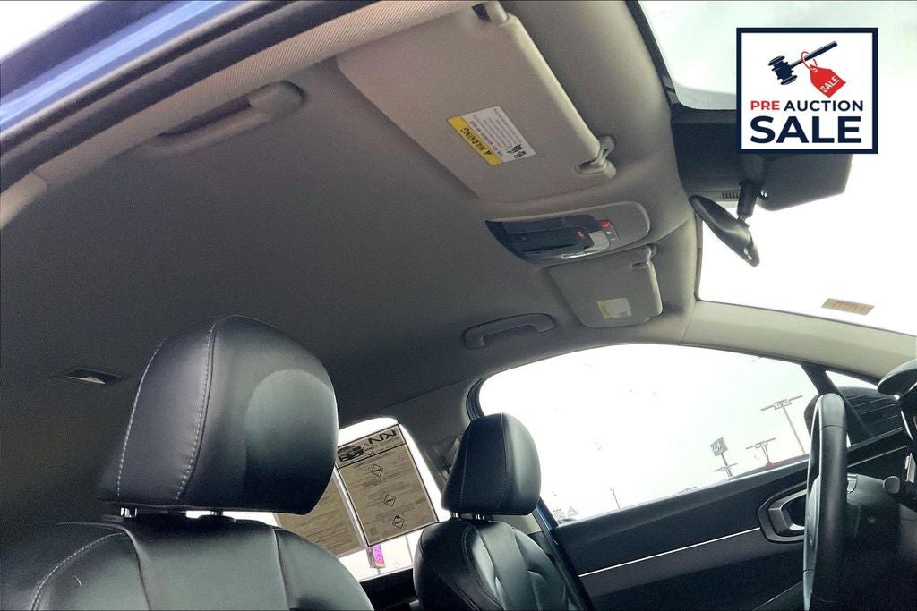 2023 Kia Sorento S