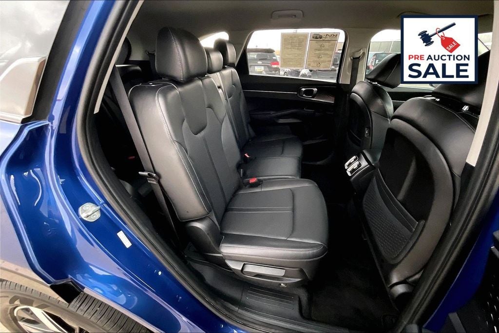 2023 Kia Sorento S