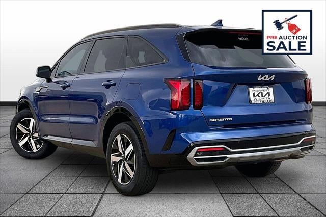 2023 Kia Sorento S