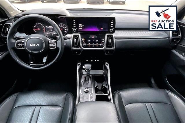 2023 Kia Sorento S