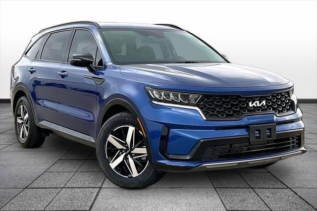 2023 Kia Sorento S