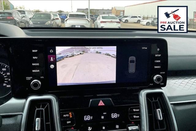 2023 Kia Sorento S