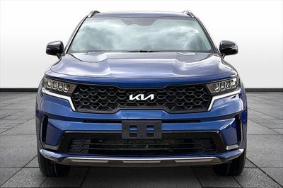 2023 Kia Sorento S